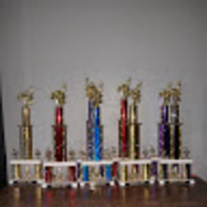 Meet your Posher, Trisha